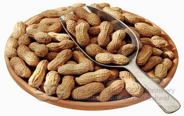 Health Benefits Of peanut