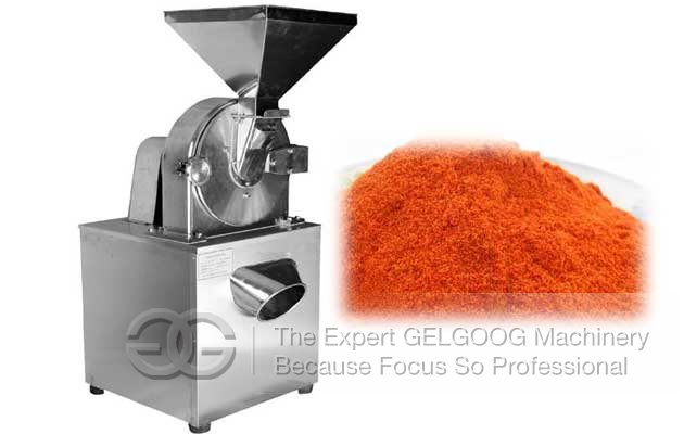 chili powder milling machine with best price in china