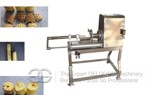 Best Selling Pineapple Skin Remover Machine|Pineapple Peeling Machine