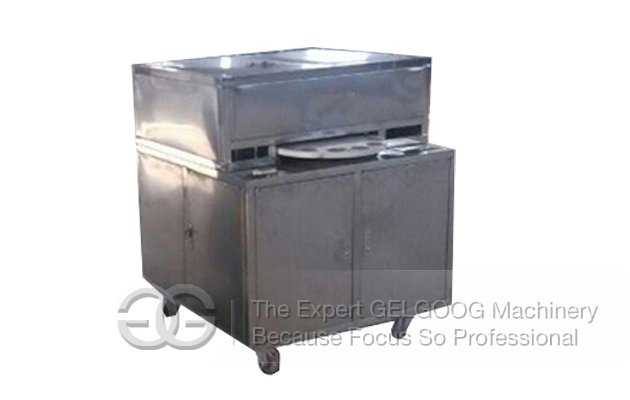 Olives Pitting and Pitter Machine