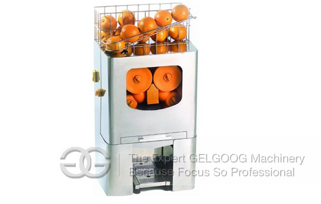 20 orange/min Orange Juice Extractor