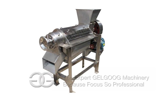 Industrial Fruit Juice Making Machine With Price