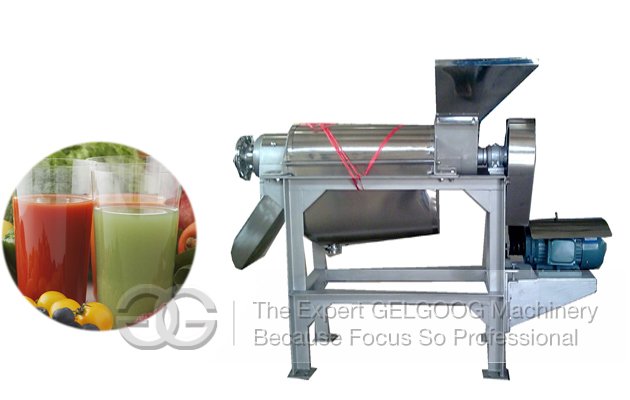 Best Selling Juice Extraction Machine