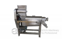 <b>Crush Type Fruit Juice Extracting Machine</b>