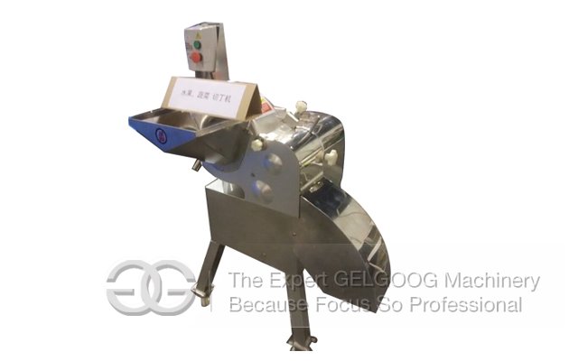 Fruit and Vegetable Dicing Machine
