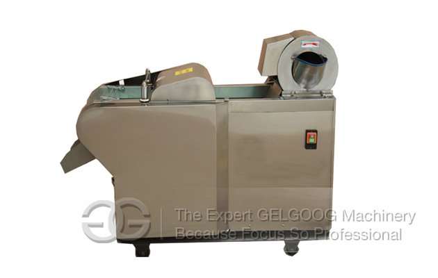 Quality Multifunctional Vegetable Cutting Machine