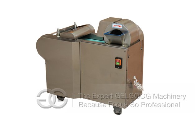Commercial multifunctional Vegetable Cutting Machine