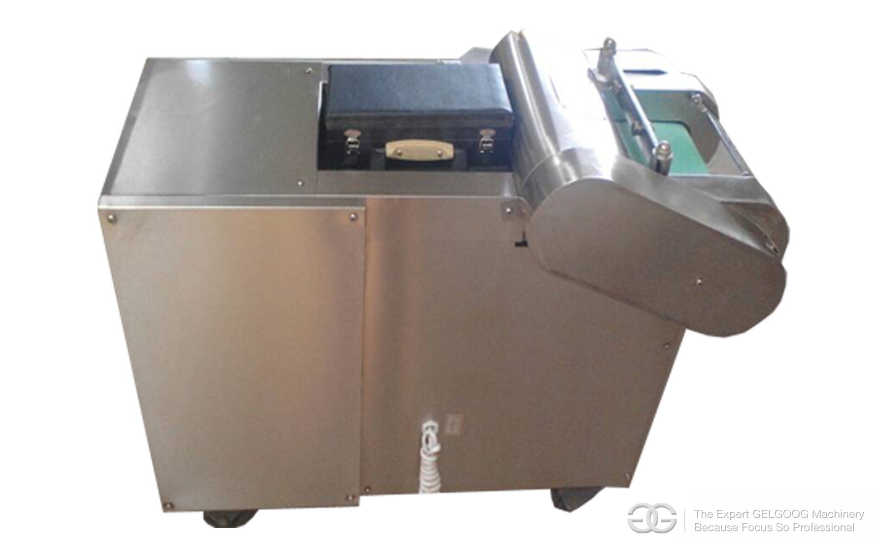 Commercial multifunctional Vegetable Cutting Machine