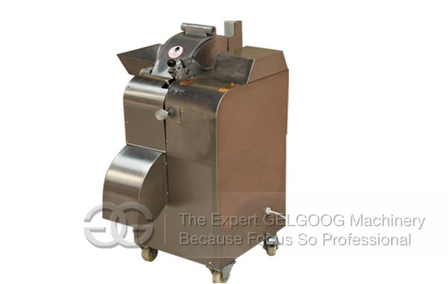 Electric Vegetable&Fruit Dicing Machine