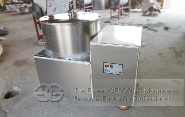 Centrifugal Fruit Vegeatble Dewater Machine|Potato Chips Dewater Machine