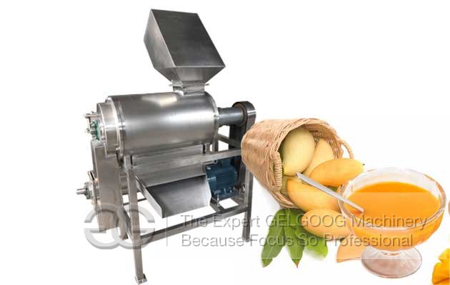 Mango Paste Pulp Beating Machine|Tomato Juice Beating Pulping Machine 