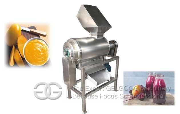 Mango Paste Pulp Beating Machine|Tomato Juice Beating Pulping Machine 