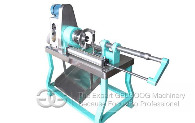 20pcs/min Pineapple Peeling Machine Price