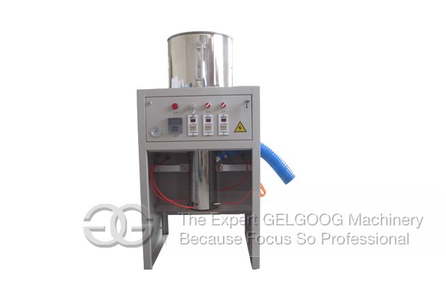 Household Garlic Peeling Machine