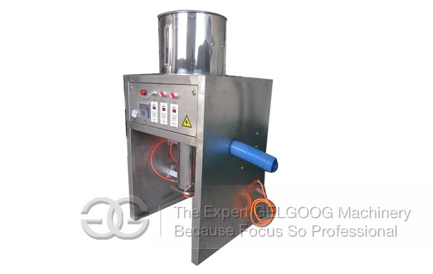180-280kg/h Garlic Peeling Machine with Prcie