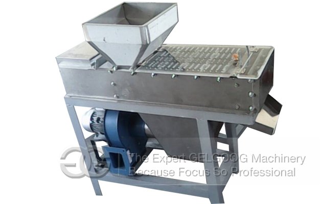 Roast Peanut Peeling Machine Price