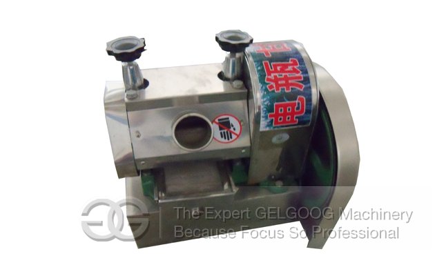 Battery Type Sugarcane Juice Machine