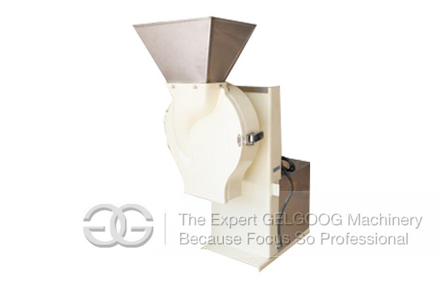 Garlic Slicing Machine 