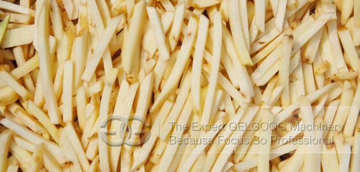 automatic potato chips cutting machine with best price
