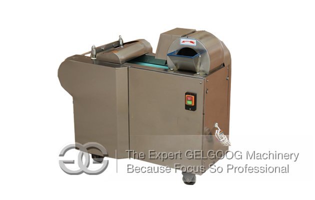 vegetable cutting machine