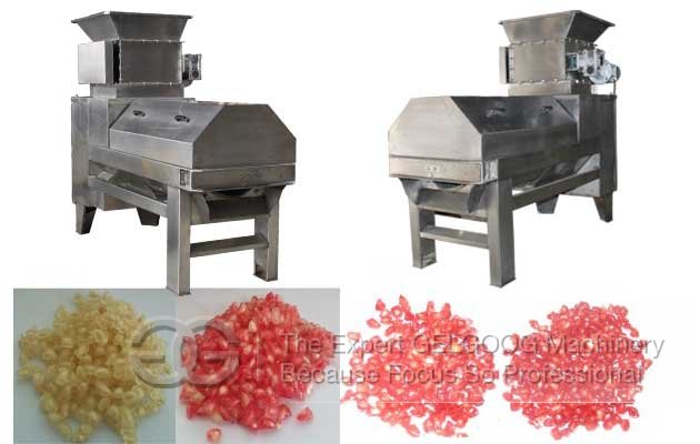 Pomegranate Aril Separator Aril