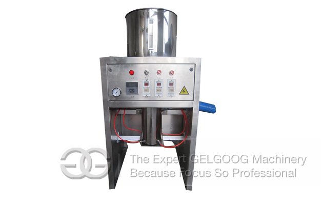 Household Garlic Peeling Machine