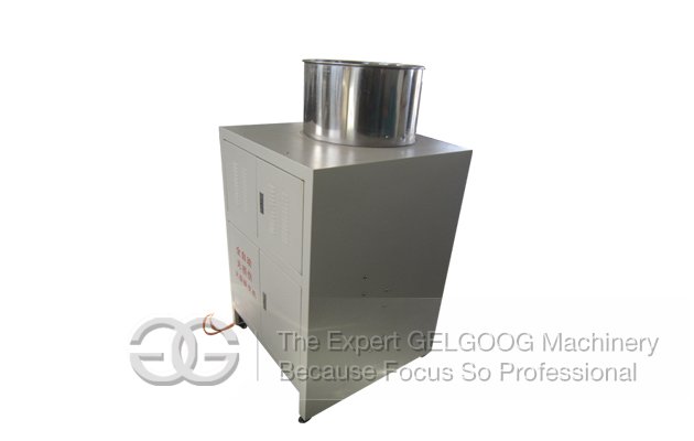 Commercial Garlic Peeling Machine