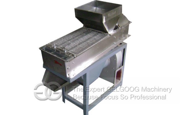 Roast Peanut Peeling Machine Price