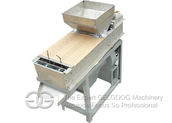 Roast Peanut Peeling Machine Price