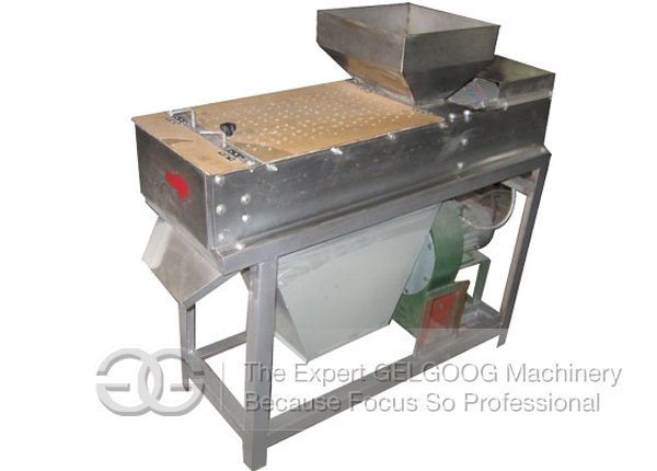 Roast Peanut Peeling Machine Price
