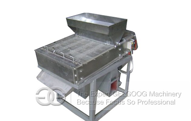 Dry Type Red Coated Peanut Peeler