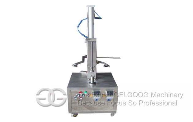 High Efficient Pumpkin Peeling Machine Stainless Steel 