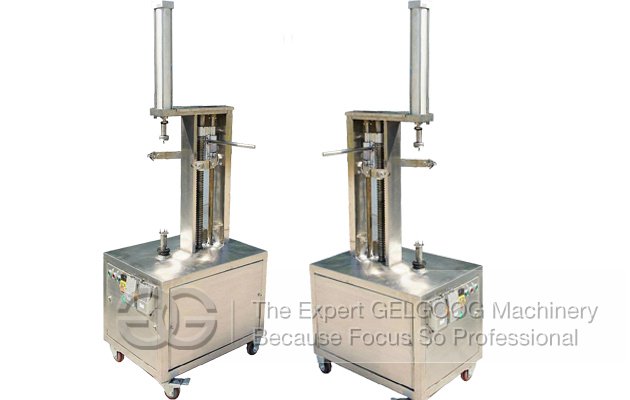 High Efficient Pumpkin Peeling Machine Stainless Steel 