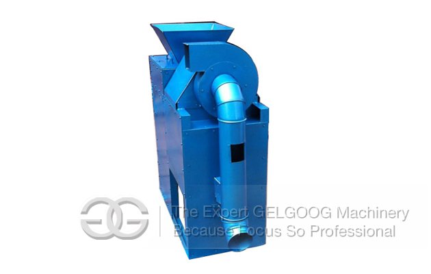 Multifunctional Bean Peeling Machine With Price