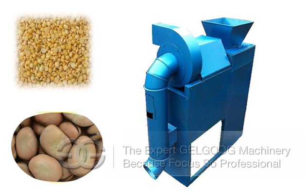 Multifunctional Bean Peeling Machine With Price