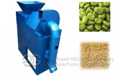Price Soybean Peeling Machine