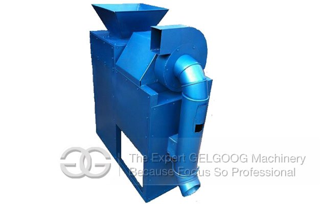 Price Soybean Peeling Machine