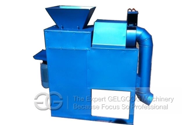 Price Soybean Peeling Machine