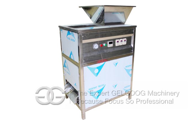 Hot sale Onion Skin Removal Machine