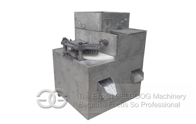 Price Date Kernal Extractor Machine