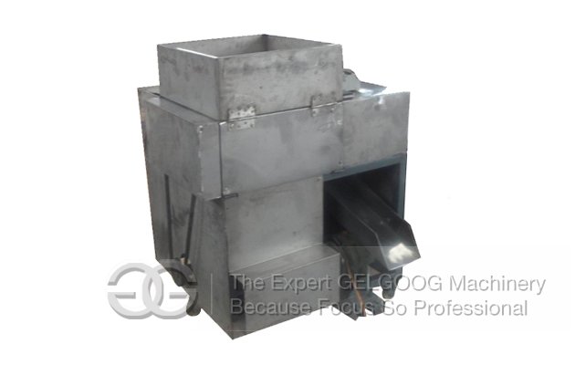 Small Type Date Nuclear Machine