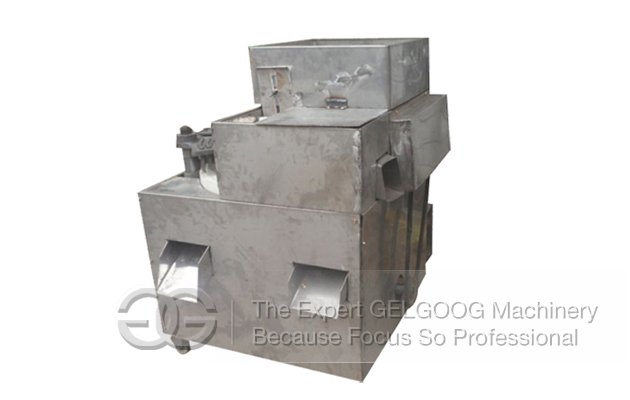 Small Type Date Nuclear Machine