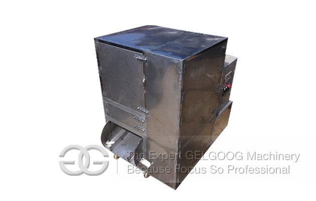 Hot Sale Longan Pitting Machine