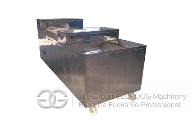 Apricot Core Stone Remover Price