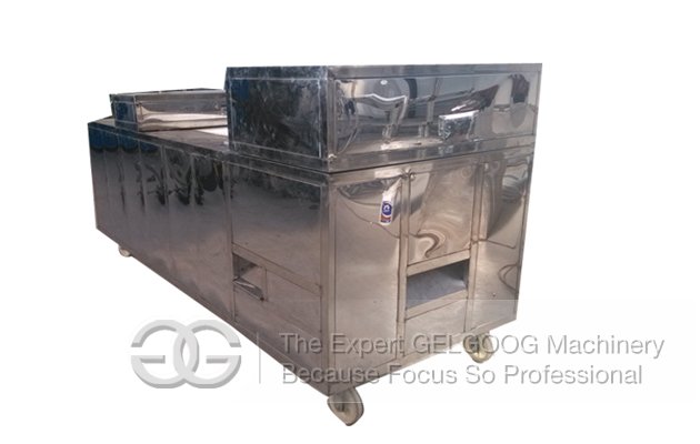 Apricot Core Stone Remover Price
