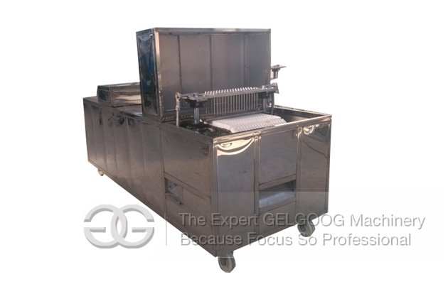 Apricot Core Stone Remover Price