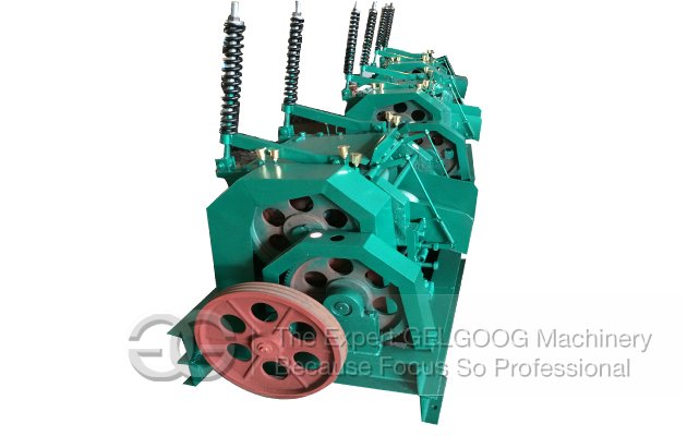Hot Sale Sugarcane Squeezing Machine China
