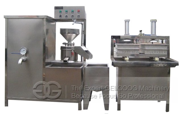 Bean Curd Making Machine Price