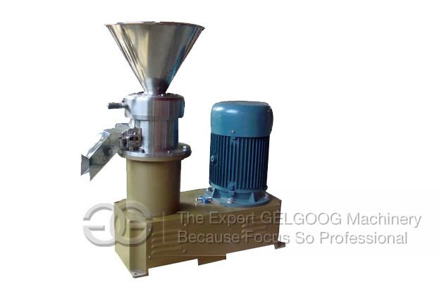 Soybean Milk Making Machine 