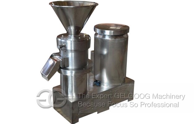 Soybean Milk Making Machine 